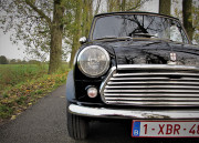 Austin Mini