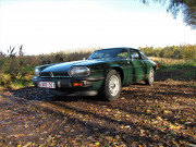 Jaguar XJS