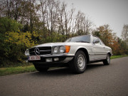 Mercedes 450SL