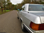 Mercedes 450SL