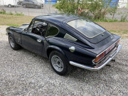 Triumph GT6