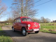 Fiat 600D