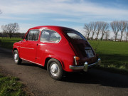 Fiat 600D